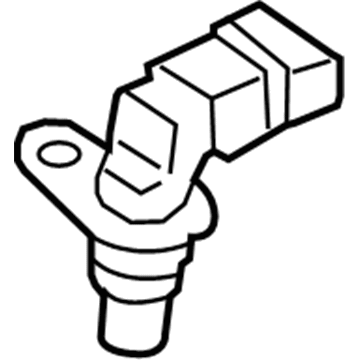 Ford BM5Z-6B288-A Camshaft Sensor