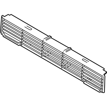 Ford DL3Z-8349-A Shield - Splash