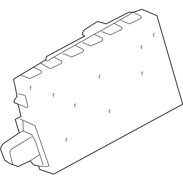 Ford 9G1Z-15604-A Module