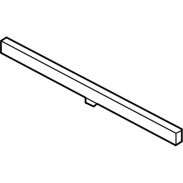 Ford 5F9Z-19E572-BA Lower Seal