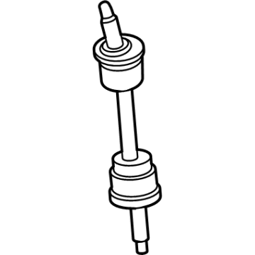 Ford 9L3Z-5K483-D Stabilizer Link