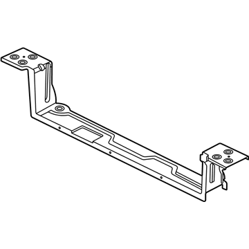 2023 Ford Transit-150 Radiator Support - NK3Z-8125-A