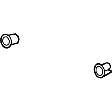 Ford 4L3Z-15A862-AA Bracket