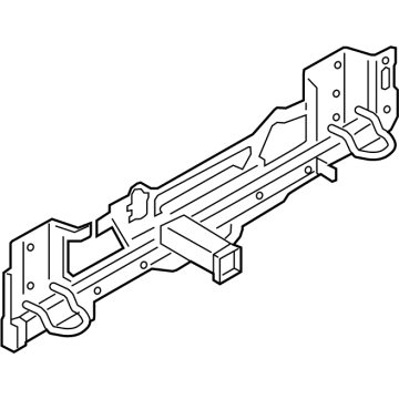 Ford ML3Z-17D826-G Reinforcement