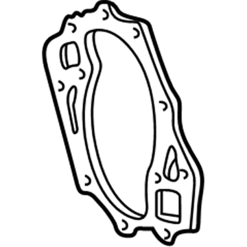 Ford F65Z-8507-BA Gasket