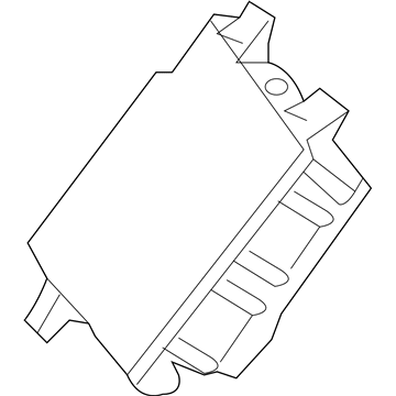 Mercury 5T5Z-15604-BB Module