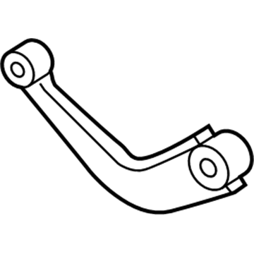 Lincoln DG9Z-5500-K Upper Control Arm