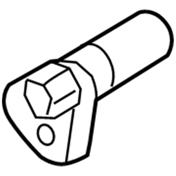 Ford 7L3Z-6B288-A Camshaft Sensor