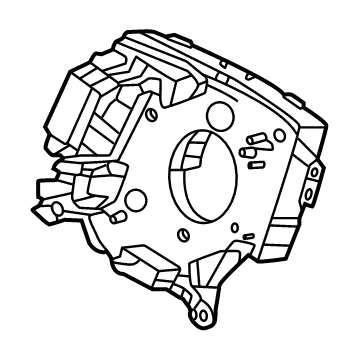 Ford LC4Z-3F791-A Housing