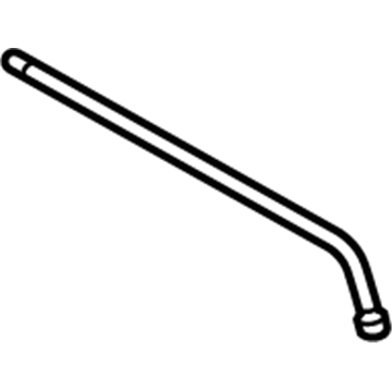 Ford 5L1Z-17032-B Wrench