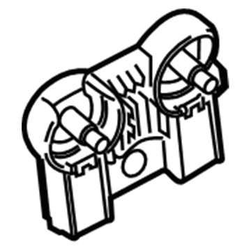 Ford BR3Z-14526-AA Circuit Breaker