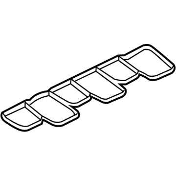 Ford AT4Z-9H486-A Intake Manifold Gasket