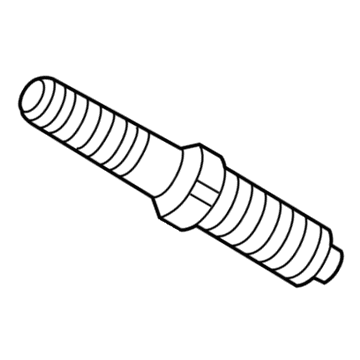 Ford HJFS-24FP-X Spark Plug