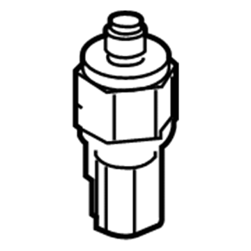 Mercury 7F2Z-9F924-A Switch