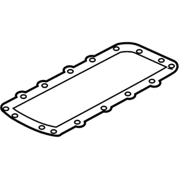 Ford 3L3Z-6710-AA Oil Pan Gasket