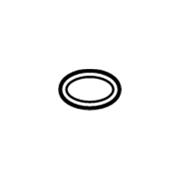 Ford F1VY-8255-A Gasket