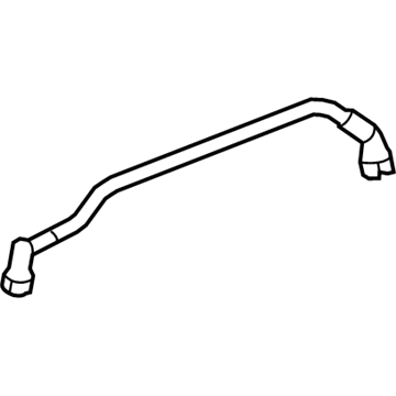 Ford GB5Z-6758-C Hose