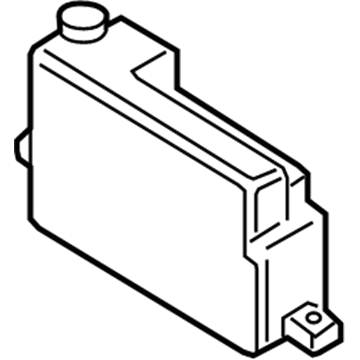 Ford FL3Z-9E731-D Distance Sensor