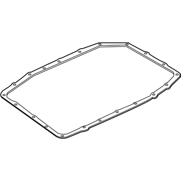 Ford BL3Z-7A191-C Transmission Pan Gasket