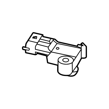 Ford AG9Z-9F479-B M.A.P. Sensor