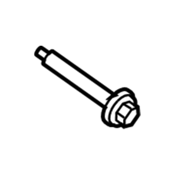 Ford -W503279-S437 Inlet Screw