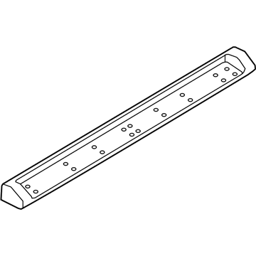 Ford 5L1Z-16N454-AA Cover