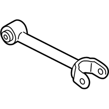 Lincoln CT4Z-5500-A Lateral Arm