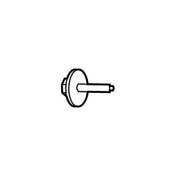 Lincoln -W716345-S450B Support Screw