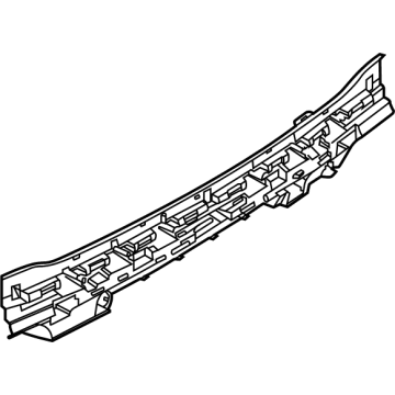 Lincoln LC5Z-17E855-F Support