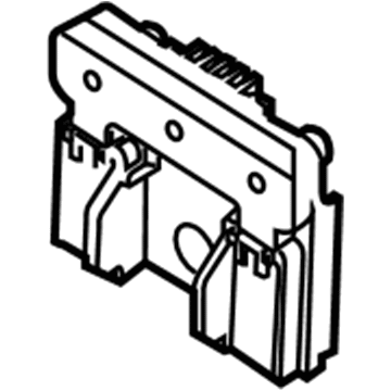 Lincoln AE5Z-14526-BA Fuse