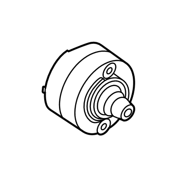 Ford CK4Z-4A263-B Damper