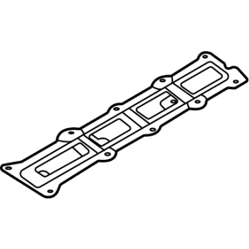 Ford LX6Z-10A666-D Front Reinforcement