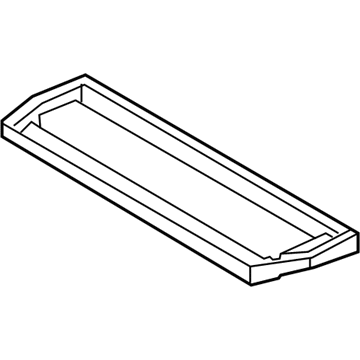 Ford YC3Z-2563100-AA Spring Assembly