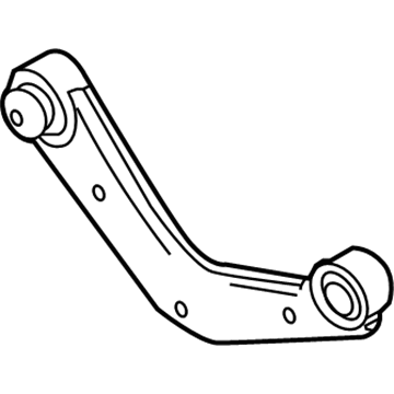 Lincoln E1GZ-5500-A Upper Control Arm