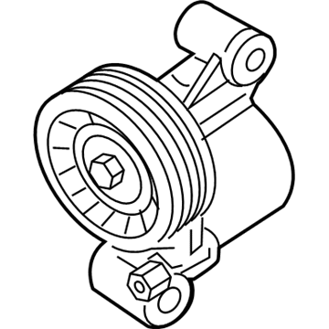 Ford CM5Z-6B209-A Tensioner