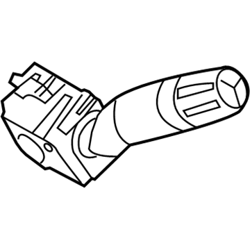 Ford EB5Z-13341-AA Signal Switch
