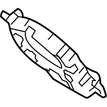 Ford BC3Z-3F818-A Position Sensor