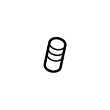 Ford 7G9Z-7234-A Shift Knob Spring