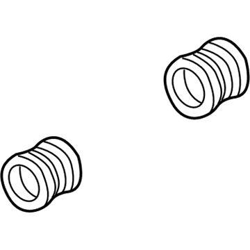 Mercury F3TZ-7L278-A Bushing