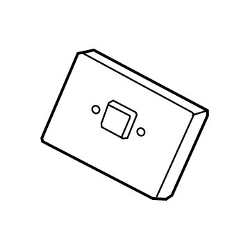 Ford GB5Z-14G371-CFA Module