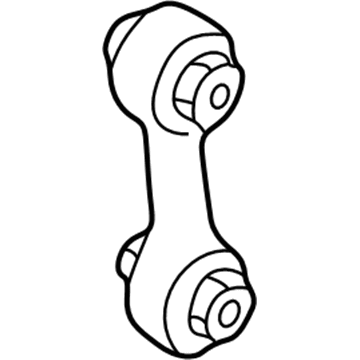 Ford 2L2Z-5K483-AA Stabilizer Link