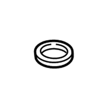 Lincoln 5L7Z-7D285-A Tube Assembly Seal