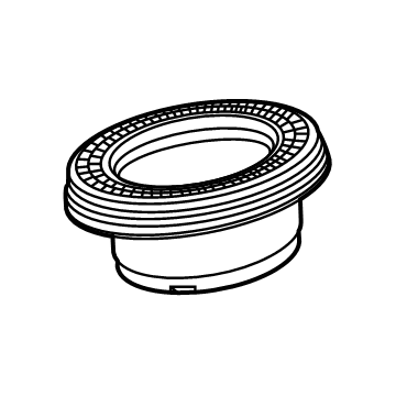 Lincoln LC5Z-18198-A Bearing