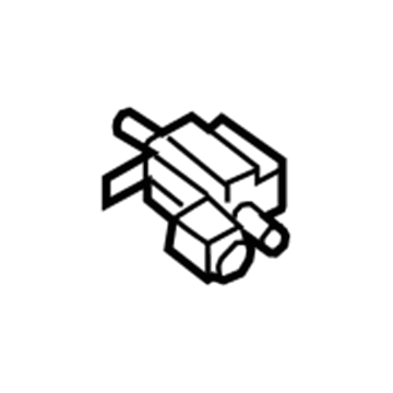 Lincoln BL3Z-9K378-A Solenoid