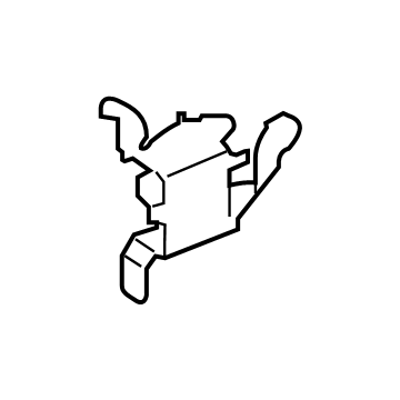 Ford HK3Z-61441A14-B Housing