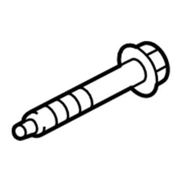 Ford -N800594-S101 Coupling Bolt