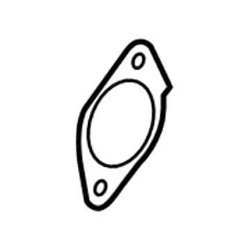 Ford BR3Z-5B266-A Front Pipe Gasket