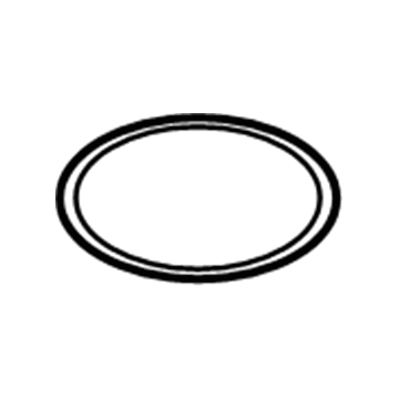 Lincoln 4L3Z-9276-AA Fuel Sender Unit Gasket