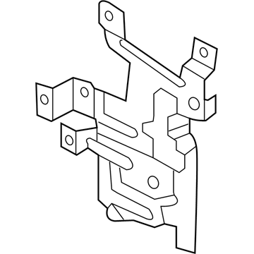 Ford HC3Z-14C022-B Mount Bracket