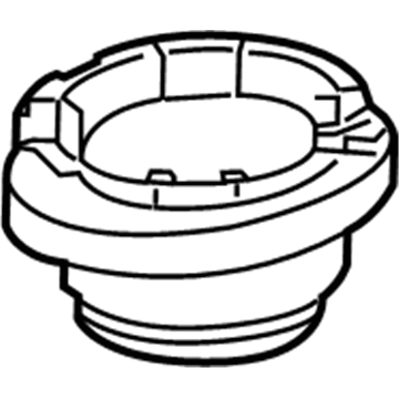 Ford DG9Z-18198-A Bearing